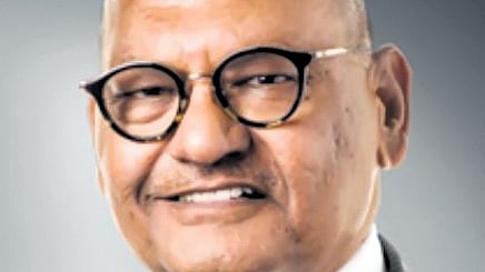 Vedanta promoter to sell 2.5% stake in couple of weeks