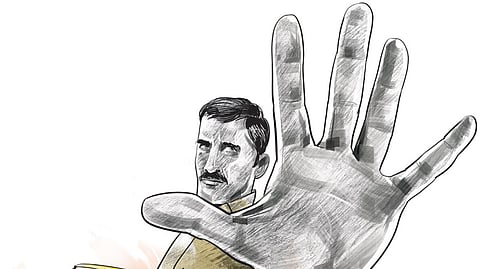 Image used for representational purposes only.