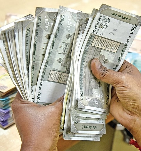 No change in rates on small savings for Q2