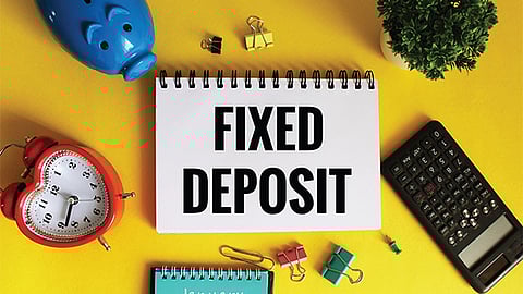 Improve bank deposits by lowering tax on FDs
