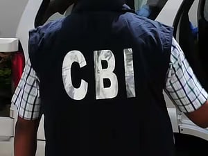 NEET-UG exam irregularities: CBI arrests private school owner from Godhra 