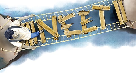 Calls intensify for transparency in NEET-UG 2024 amid allegations of malpractice, including a paper leak and controversial grace marks.