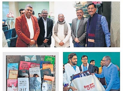 ‘To seek, and not to yield’