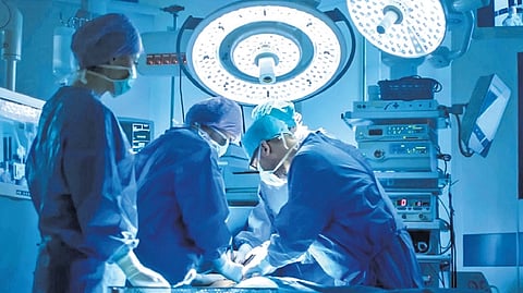 Image used for representational purpose.