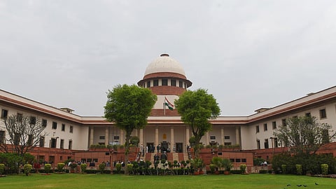 Fresh Plea by 10 Students in SC in connection with NEET-UG