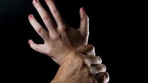Minor girl raped in moving ambulance in Madhya Pradesh, two arrested