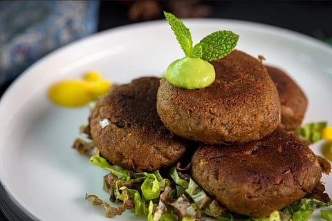 An exquisite celebration of North West Frontier cuisine at the Feast, Sheraton Hyderabad Hotel