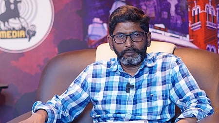  YouTuber Savukku Shankar