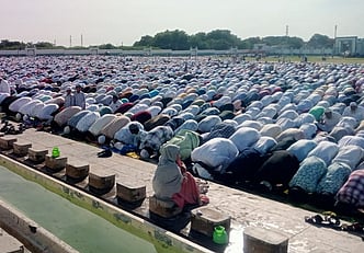 Kyrgyzstan to regulate religion to combat extremism