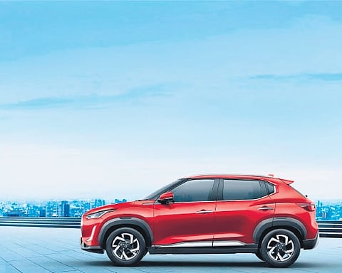 Sleek ‘n’ smooth cars for every budget