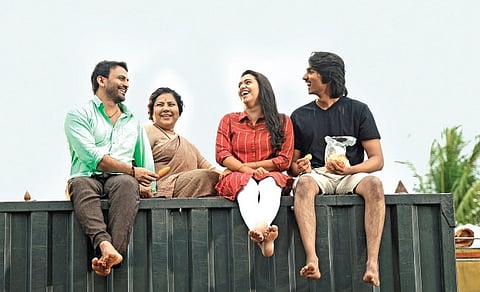 A still from the film