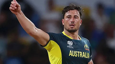 His sudden decision to call it quits might be a result of a hamstring injury that he sustained during the ongoing SA20, where he has been playing for Durban Super Giant.