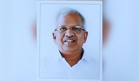 CPM leader P Jayarajan