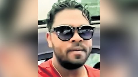 Kerala vlogger Sanju Techy’s driving licence revoked for life