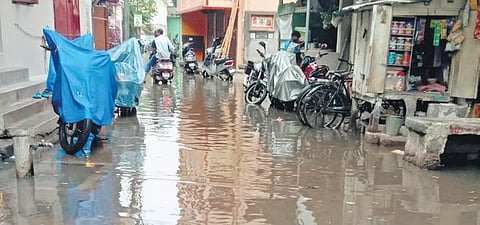 CMC to deploy around 280 pumps in the city to address waterlogging issues during monsoon.