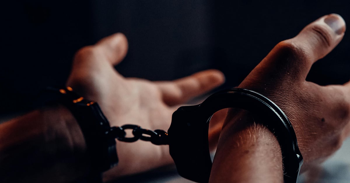 10-year-old girl rescued from prostitution racket in Navi Mumbai; mother, 70-year-old NRI held