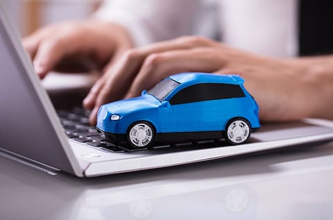 What Is Third-Party Car Insurance?