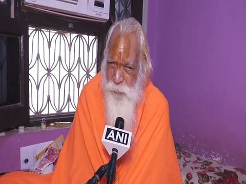 Director of National Council of Educational Research and Training (NCERT) Dinesh Prasad Saklani during an interview with PTI, in New Delhi, Saturday, June 15, 2024. 