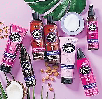 Product Review - Get Your Curl On