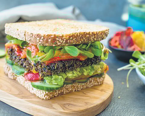 Representative image