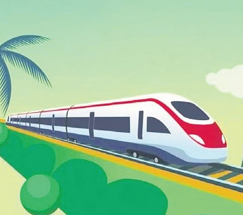 Kerala government makes fresh pitch for SilverLine project before Centre