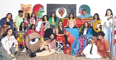 From streets to canvas