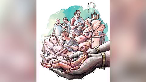 Representative Image