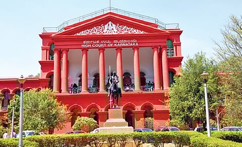Karnataka HC