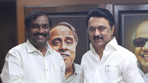 AIADMK will rise, says DMK alliance leader 