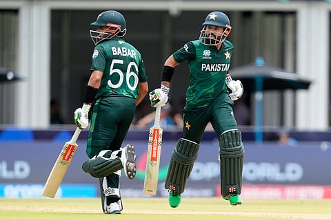 T20 World Cup: Trouble at top continue for Pakistan