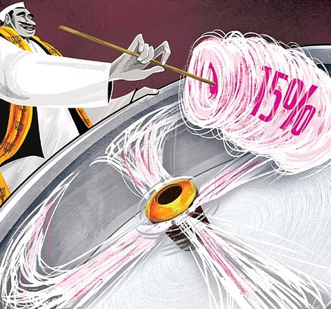 Karnataka wants 15 per cent NRI quota in govt medical colleges 