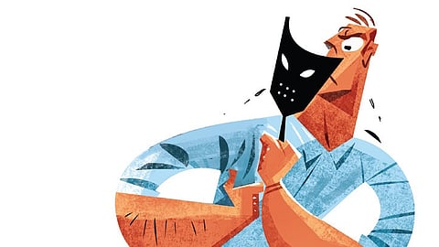 Sivakumar was already facing trial in a 2004 murder case in Kerala, when he allegedly killed his roommate Elumalai in Velachery in 2012.