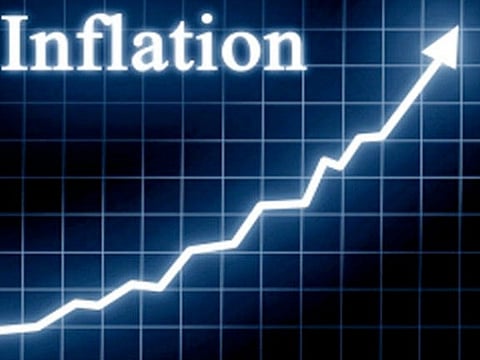 Retail inflation eases in March 2025 to 3.4%


