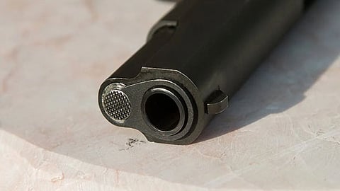 Pistol, 25 bullets stolen from BSF SI's house near Valliyoor in Tamil Nadu
