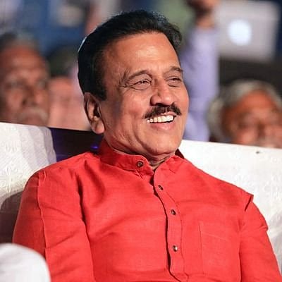 NCP (SP) chief Sharad Pawar