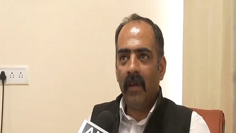 Himachal Minister Anirudh Singh has been booked by the state police on charges of allegedly assaulting and threatening two officials of the NHAI in Shimla. 