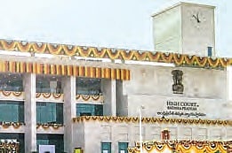 Andhra Pradesh HC