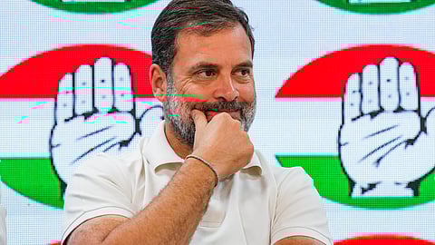 Rahul Gandhi's defamation case hearing for comments against Amit Shah postponed to June 26
