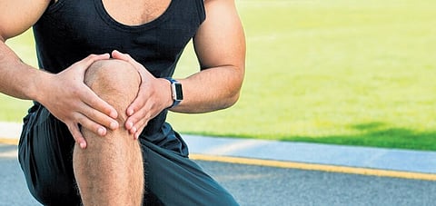 Representative Image