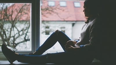 ‘Lonely in world’: 100 deaths every hour, says WHO
