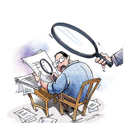 FATF lauds India’s efforts to curb money laundering