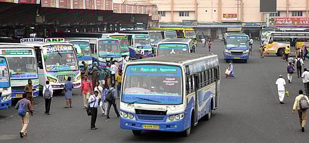 Image used for representative purpose.