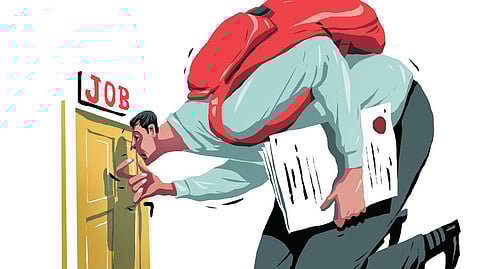 Express illustration