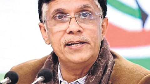 PM skirted NEET, infra collapses in his radio programme: Congress