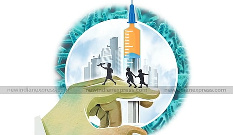 Image used for representational purpose only