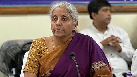 Nirmala Sitharaman has a budget challenge on her hands. July 23 will let us know how she has fared.