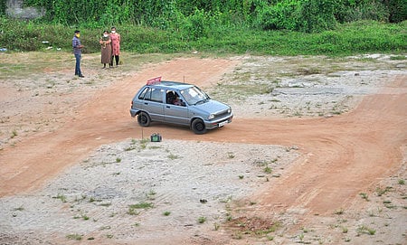 Now, individuals can apply for a reissued learner’s licence immediately after its expiry and book test slots without any waiting period. 