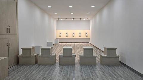 Ernakulam District Rifle Association