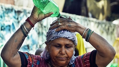 Representative Image.