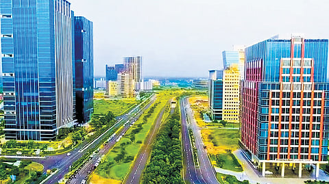Why opening Family Investment Funds in GIFT City makes sense